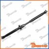 Arbre de transmission arrière pour TOYOTA | NWN-TY-003, 10-090250